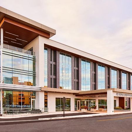 Ac Hotel By Marriott Nashville เบรนท์วูด ภายนอก รูปภาพ