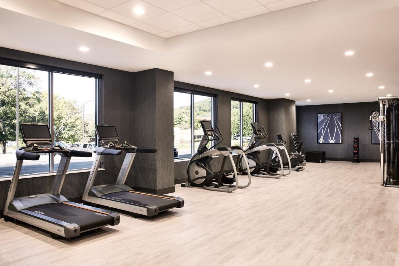 Ac Hotel By Marriott Nashville เบรนท์วูด ภายนอก รูปภาพ