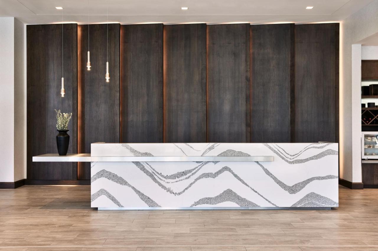 Ac Hotel By Marriott Nashville เบรนท์วูด ภายนอก รูปภาพ