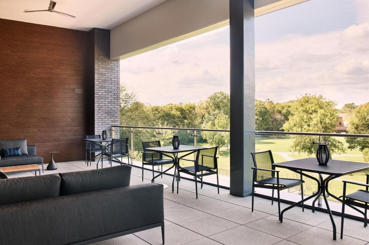 Ac Hotel By Marriott Nashville เบรนท์วูด ภายนอก รูปภาพ