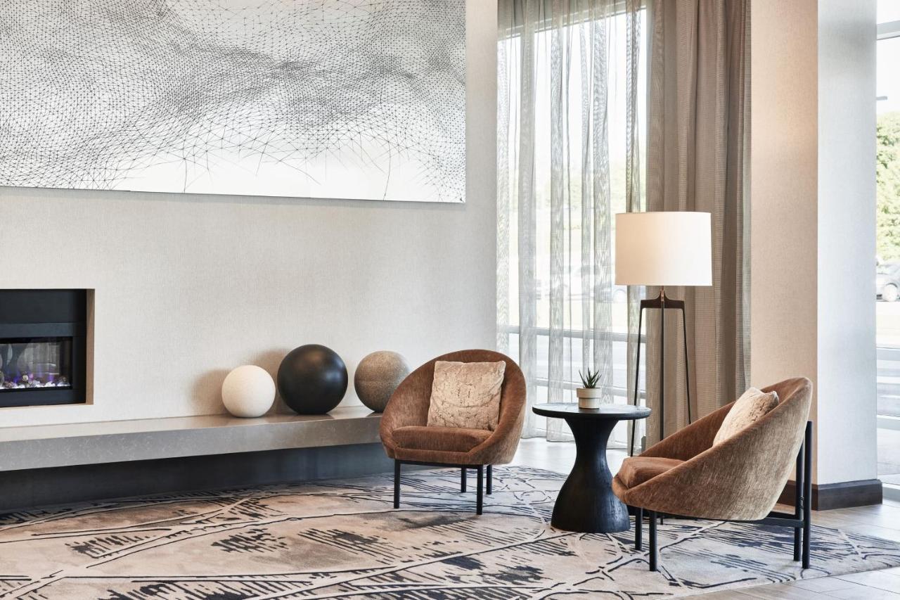 Ac Hotel By Marriott Nashville เบรนท์วูด ภายนอก รูปภาพ