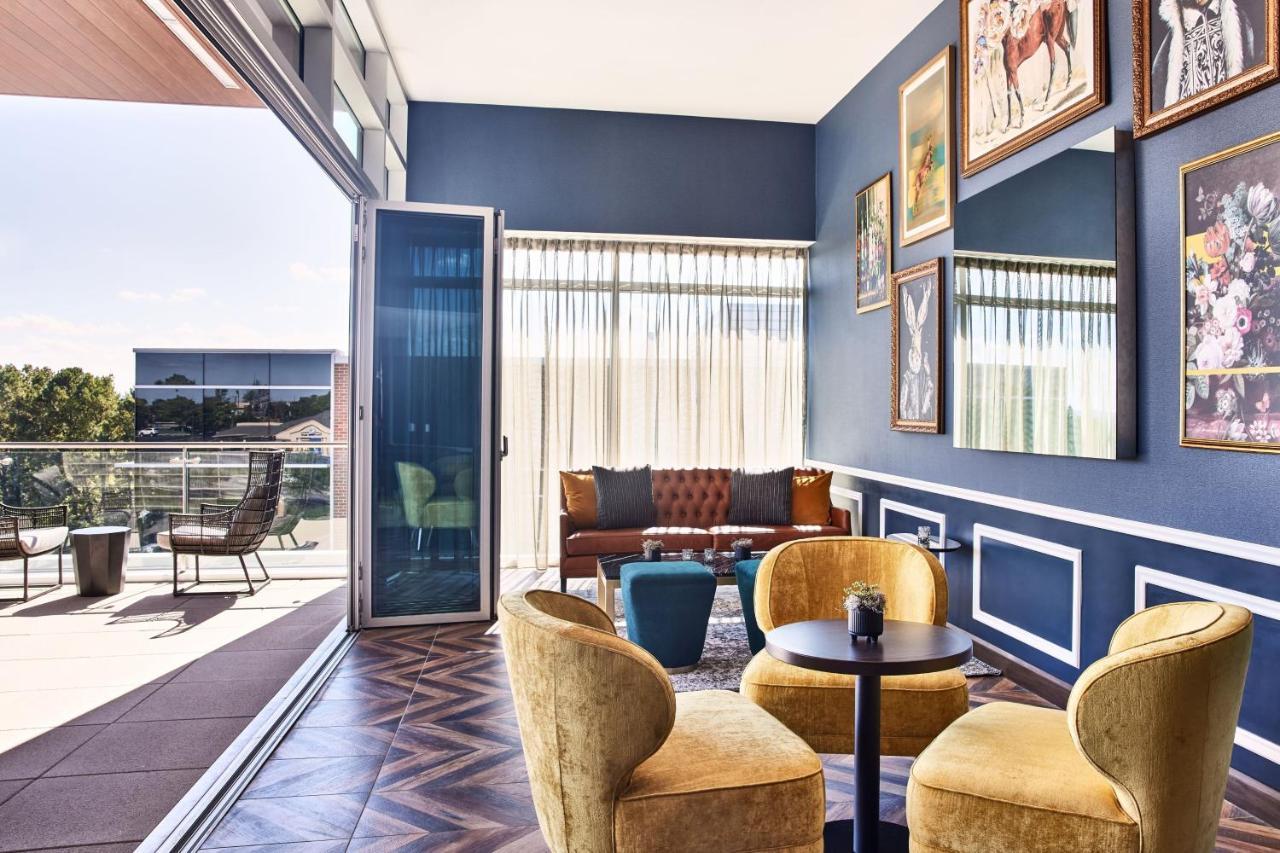 Ac Hotel By Marriott Nashville เบรนท์วูด ภายนอก รูปภาพ