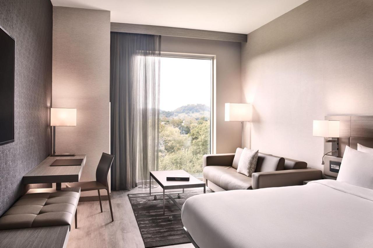 Ac Hotel By Marriott Nashville เบรนท์วูด ภายนอก รูปภาพ