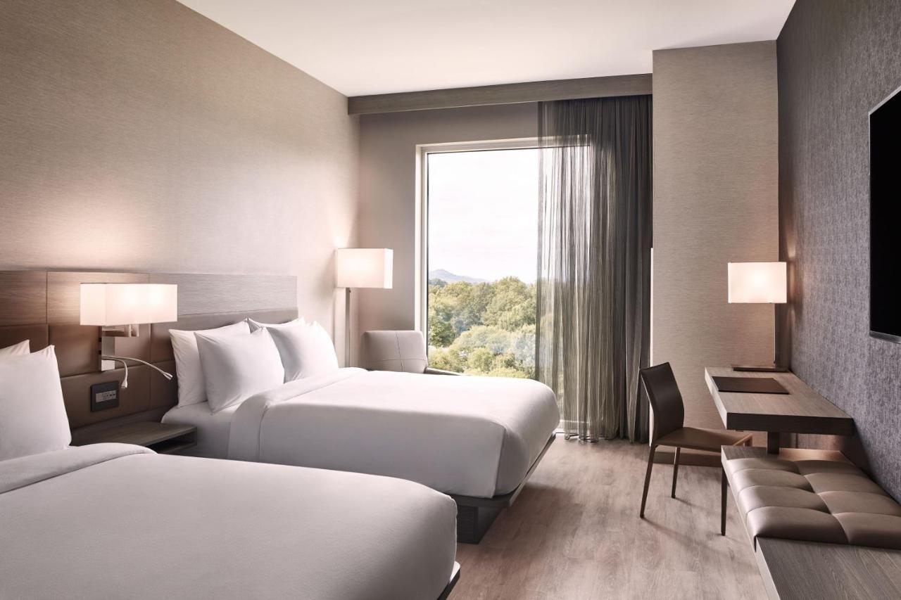Ac Hotel By Marriott Nashville เบรนท์วูด ภายนอก รูปภาพ