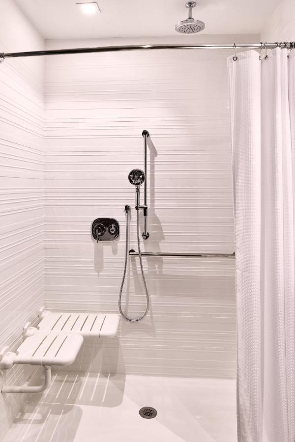 Ac Hotel By Marriott Nashville เบรนท์วูด ภายนอก รูปภาพ