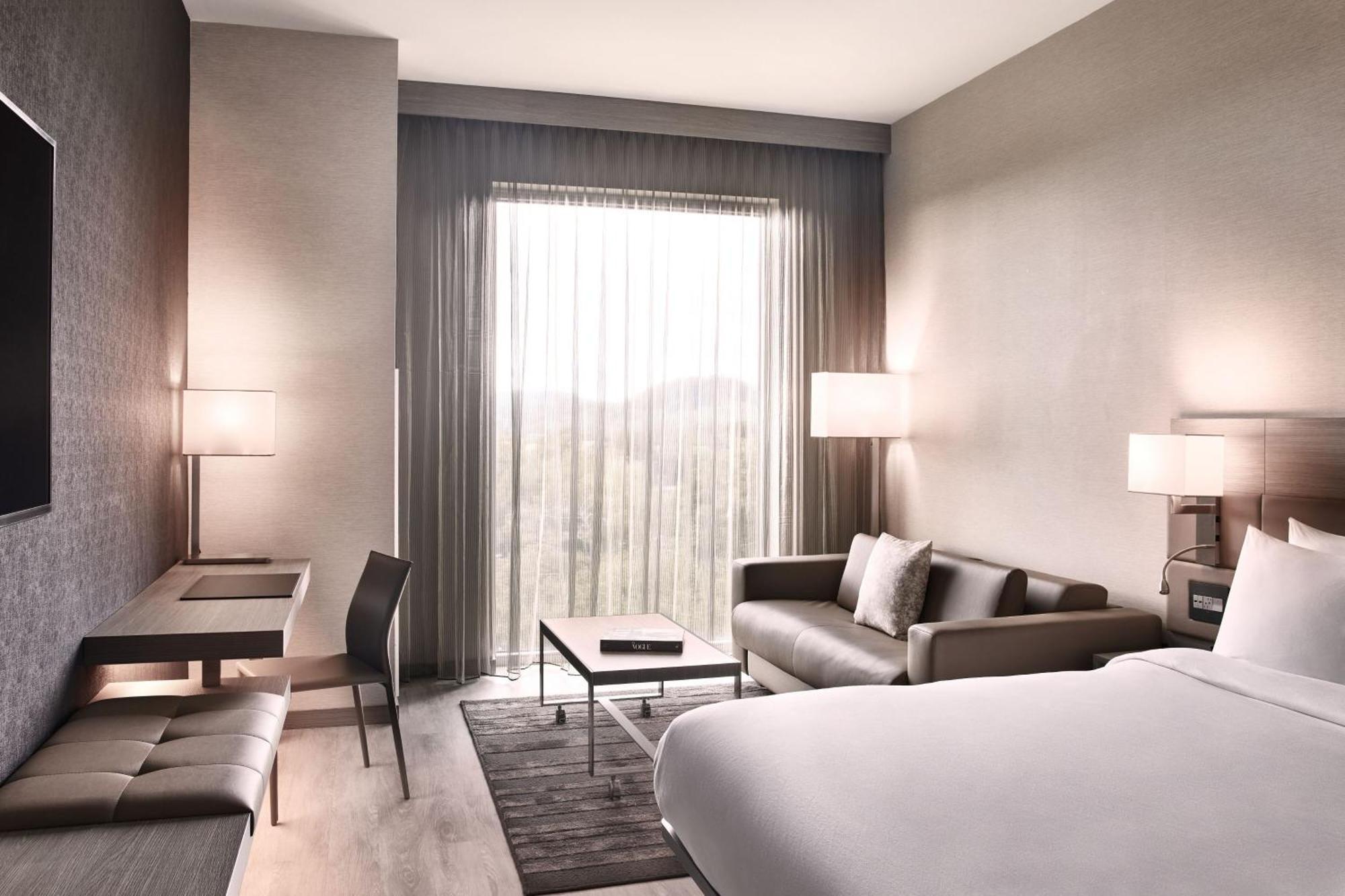 Ac Hotel By Marriott Nashville เบรนท์วูด ภายนอก รูปภาพ